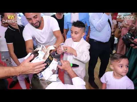 Видео: CITA KRAL - VENCI DAVINCHI VIP Birthay party PART 3 / ВИП Рожденият ден на Венци Давинчи 2023