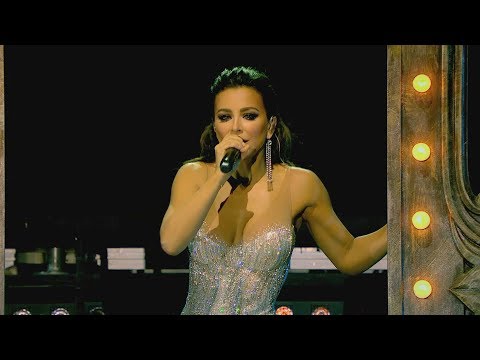 Видео: Ани Лорак - Обними меня | LIVE | Шоу "ДИВА"