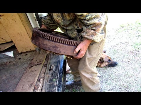 Видео: "Чуйка" у копаря, как это работает?