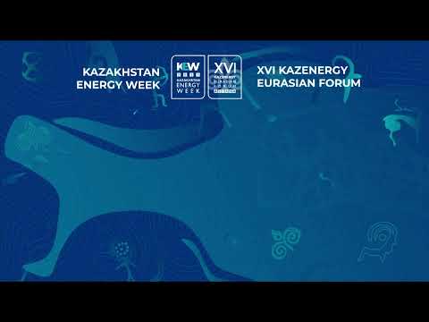 Видео: “Стратегическая сессия «Глобальный энергопереход и углеводороды: поиск баланса”
