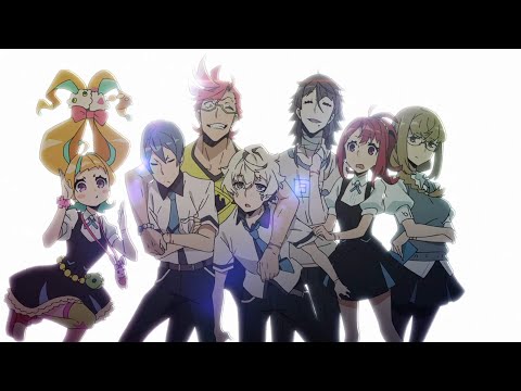 Видео: Аниме клип [AMV] Stranga-Зависай