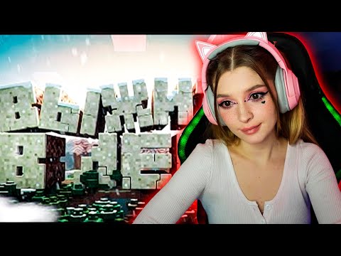 Видео: Выжить в лесу ( Minecraft RTX ) Johan и Marmok Реакция