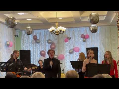 Видео: Лео Колпаков - Рядом с тобой