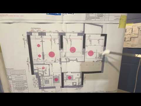 Видео: НИКОГДА НЕ БЫВАЕТ ВСЁ ТАК ПРОСТО | Лайфхак для мастеров | ЖК «ДОЛИНА СЕТУНЬ»