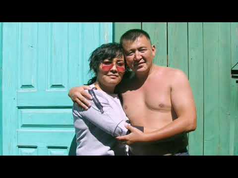 Видео: Тарбағатай Қарасу совхозы. 75тер. 25 жылдық кездесу. 2ші күн. 1.