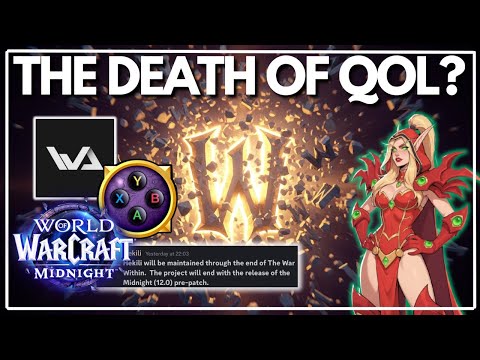 Видео: Вы так думаете, и Blizzard так и сделала...