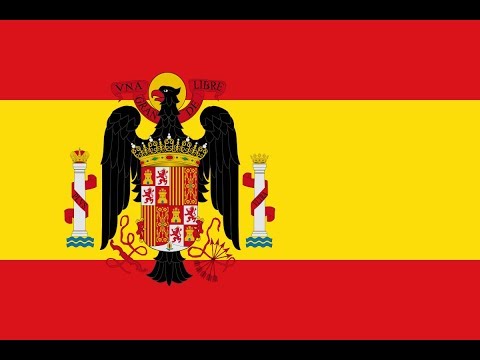 Видео: История испанского фашизма