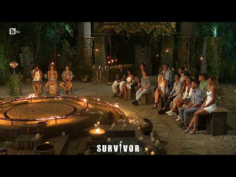 Видео: Каква промяна претърпяха участниците в Survivor? | "Survivor" 2023