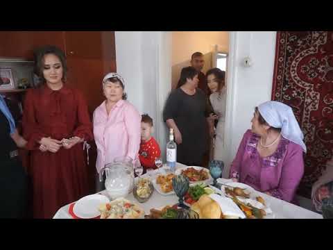 Видео: Тюратам Жосалы Кудалык той