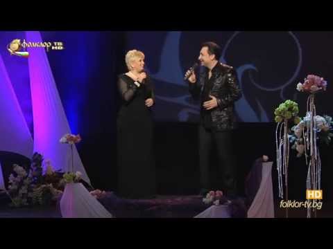 Видео: РАЙКО КИРИЛОВ И НИКОЛИНА ЧАКЪРДЪКОВА -" НАШАТА ОБИЧ "