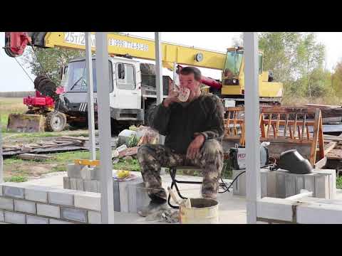 Видео: О Насущном С Дядей Вовой Часть 1