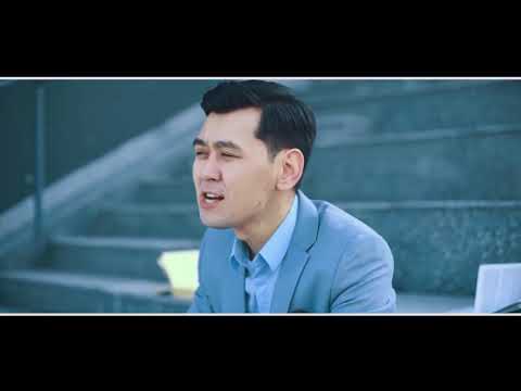 Видео: Мырза-Аке К.Раимбеков 2000