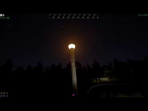 Видео: 0.9 БЕТА VOICE OF THE VOID ПЕРВЫЕ 7 ДНЕЙ 1 ЧАСТЬ