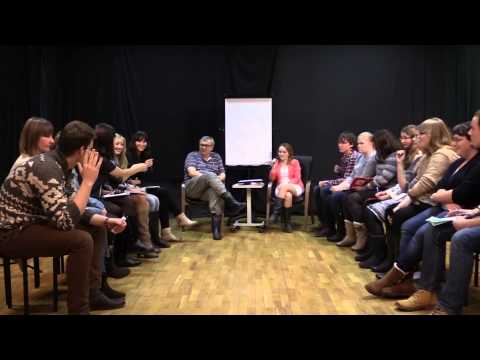 Видео: Открытая лекция в ГБОУ ВПО МГПУ профессора Оскара Бренифье