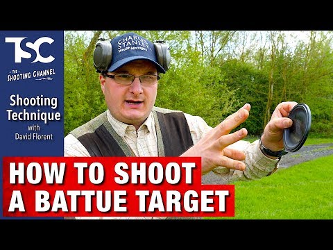 Видео: Техническая стрельба - №1: Облава