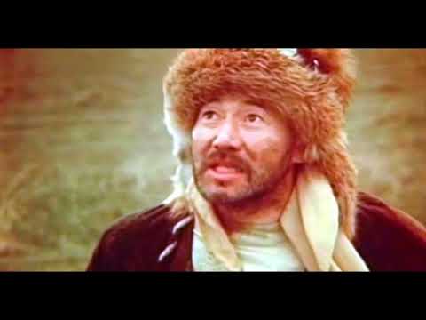 Видео: АБУЛХАЙЫР ХАН