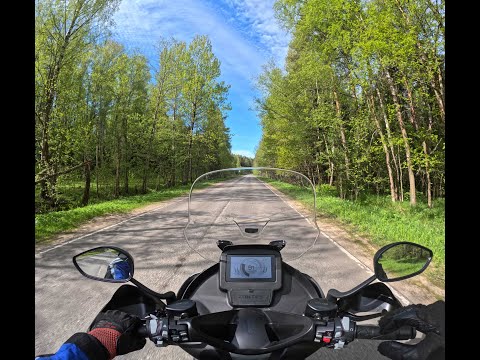 Видео: На рыбалку с ZONTES 350 E или как меня принял рыбнадзор.