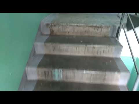 Видео: 5-этажный дом серии П-3 в Яковлевском!