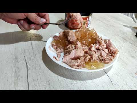 Видео: ПРОБУЮ КОНСЕРВЫ А ЗНАЕТЕ НЕ ПЛОХО! СООТНОШЕНИЕ ЦЕНА И КАЧЕСТВО!