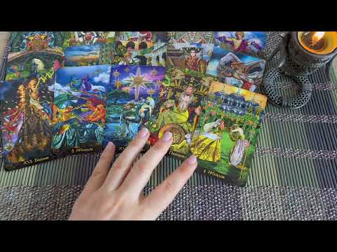 Видео: ВОТ ЭТО ПОВОРОТ...⏳🌷Будет ли он Вас ВОЗВРАЩАТЬ...