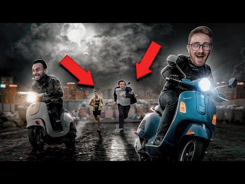 Видео: ✅ОТЛОВ БЛОГЕРА КОТОРЫЙ МЕНЯ КИНУЛ! НО КАК @shtrebuh НАС ПЕРЕИГРАЛ?