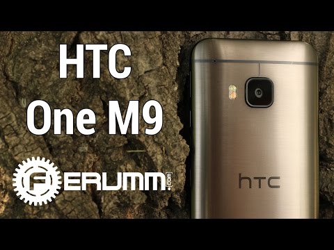 Видео: HTC One M9 обзор. Честный обзор HTC One M9. Особенности, сильные стороны и недостатки от FERUMM.COM