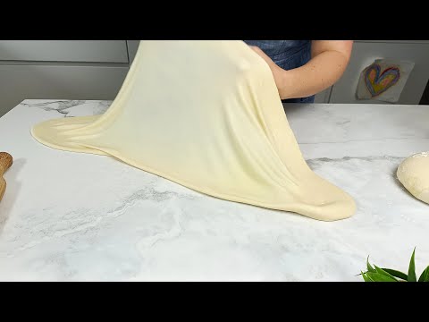 Видео: ВІДОМИЙ на весь світ десерт! Як приготувати його дома?!