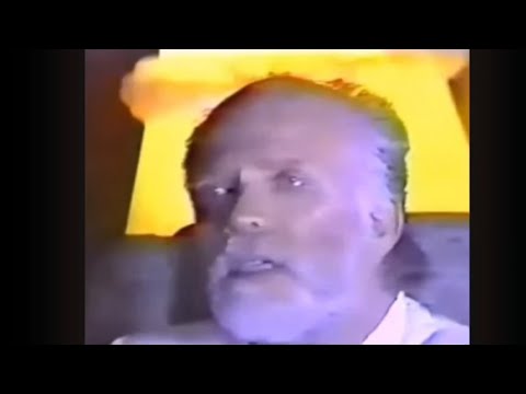 Видео: Роберт Адамс - Твой разум создал тело,мир и вселенную! Редкие кадры 🪷