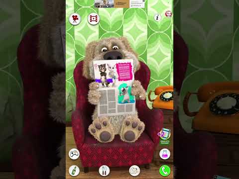 Видео: Что я пообщался с Беном и я в шоке