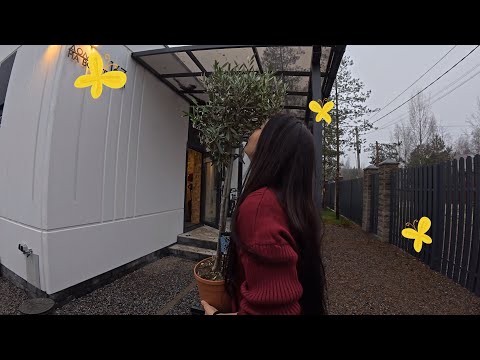 Видео: Смотрим два дома из ЖБИ панелей. Узнали мнение заказчицы после двух лет эксплуатации дома от UMA.