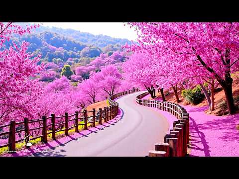 Видео: Музыка лечит сердце и сосуды🌿 Успокаивающая музыка восстанавливает нервную систему,расслабляющая #1