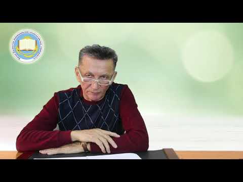 Видео: Уголовное право Республики Казахстан (Общая часть). Лекция-03