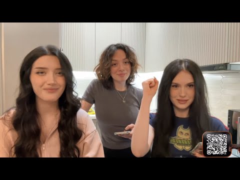 Видео: Korya_mc - Что то готовим с Chr1swave и Morphilina! Стрим 20.03.2025