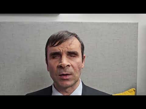 Видео: За технологичните средства в помощ на хората с макулна дегенерация (МДСВ) – Хюсеин Исмаил