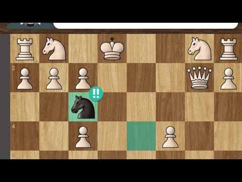Видео: Играю в шахматы(часть 2)