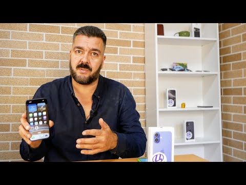 Видео: Вся правда про iPhone 16 Plus! / Арстайл /