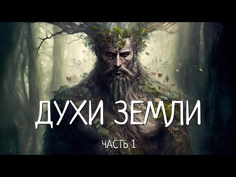 Видео: ДУХИ ЗЕМЛИ.