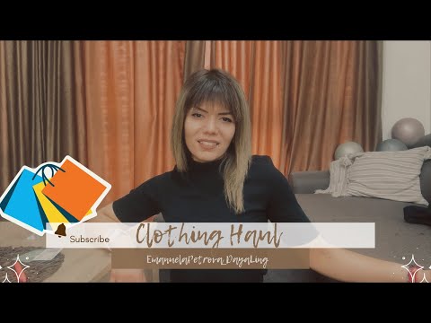 Видео: МОДНИ ПРИДОБИВКИ | НОВИ ДРЕШКИ | BERSHKA | SINSAY | TERRANOVA | H&M | NEW YORKER
