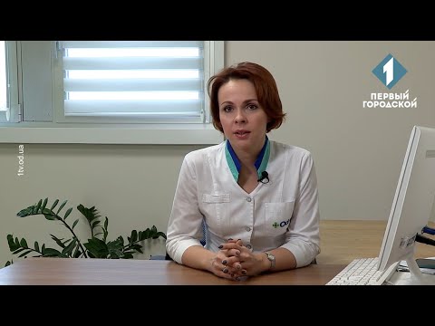 Видео: Лікування нежиті. Консультує отоларинголог Odrex — Аліна Друмова