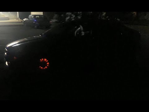 Видео: Поставил на Lada Vesta тормозные диски от brembo, помогло ли?