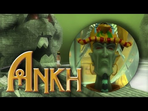 Видео: ОСЯ, СТАРЫЙ ДРУГ! // ANKH #7