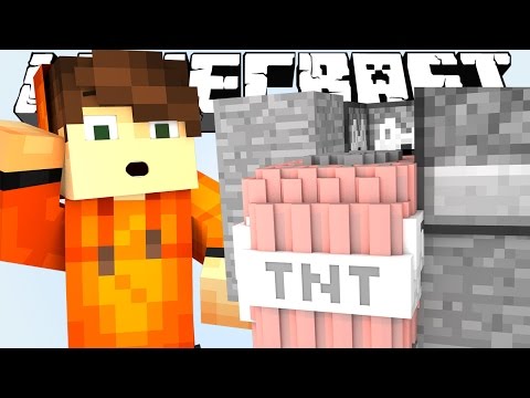 Видео: БИТВА НА ТНТ ПУШКАХ [MINECRAFT TNT WARS]