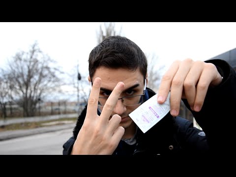 Видео: IN MOTION | Пътуване с билет 2 | Автобус 83
