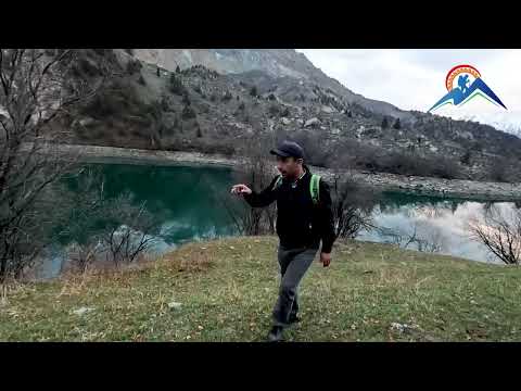 Видео: Экотуризм - Темурдара