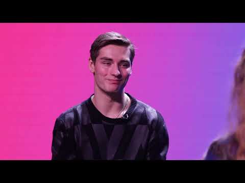 Видео: Инноватикум 2024: Малышев Роман