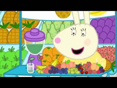 Видео: муд свинка Пеппа #1