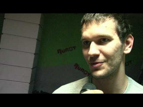 Видео: Снег выносит мозг Лок Догу=).mpg