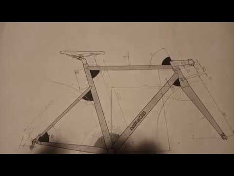 Видео: DIY: Framebuilding с нуля. Пайка каретки и подседельной трубы (Серия 2)
