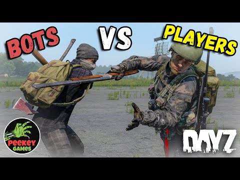 Видео: 🛑 DayZ Tarkov - День 2й "Квесты и выживание" часть 2 (Server - Reagent PVE)