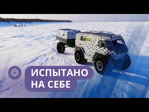 Видео: Испытано на себе: Турбаза на острове Тайменном (часть 2)